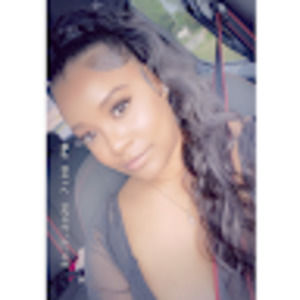 Meet your Posher, Briaunna